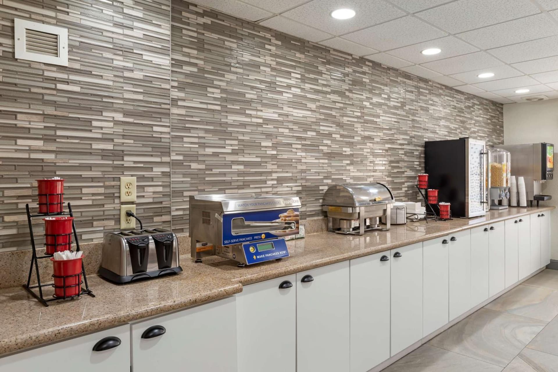 Best Western PLUS Executive Hotel Richmond gallery photo in Richmond, VA — image 5