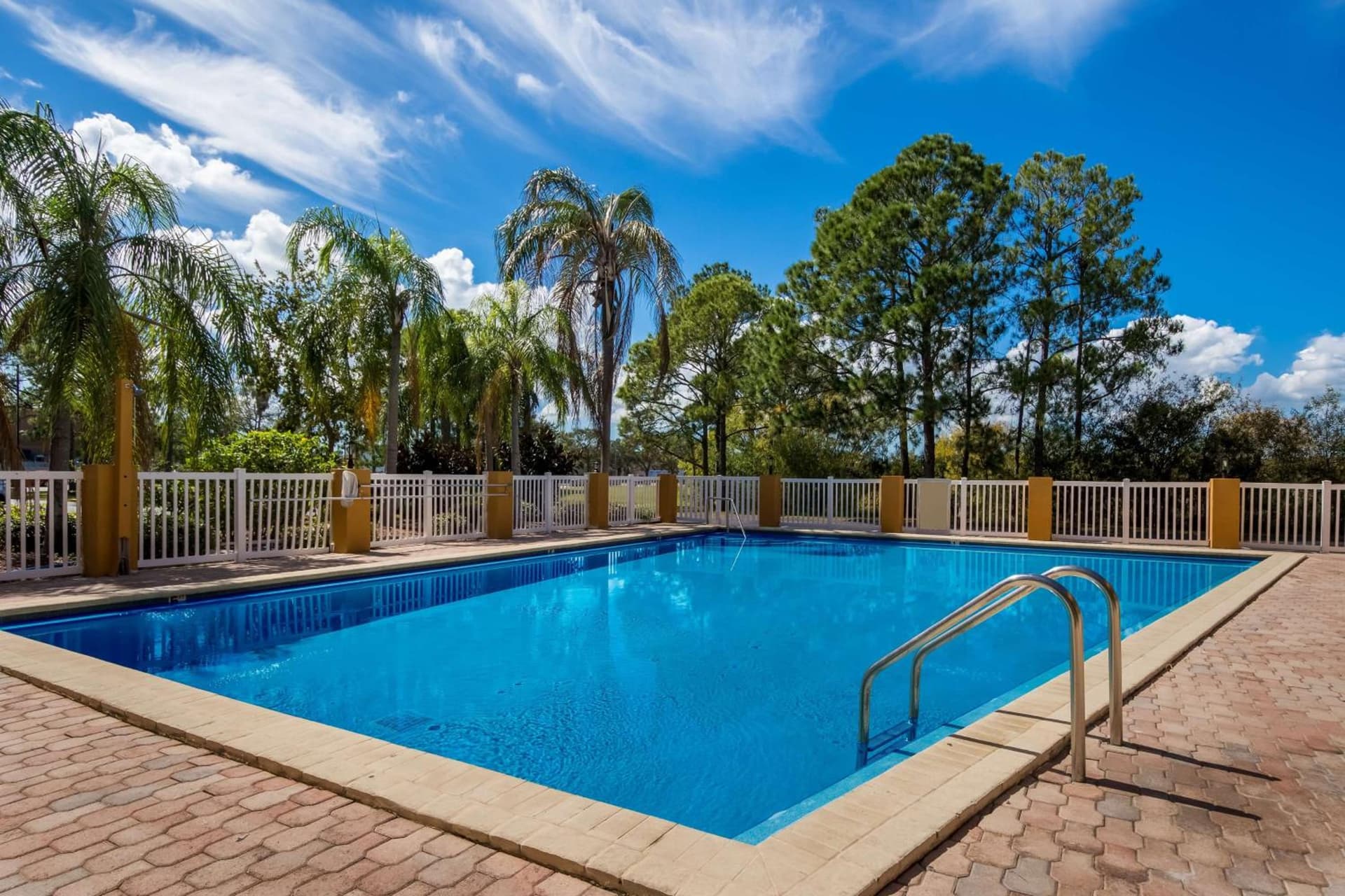 SureStay Hotel by Best Western St Pete Clearwater Airport interior in Clearwater, FL — gallery photo 2