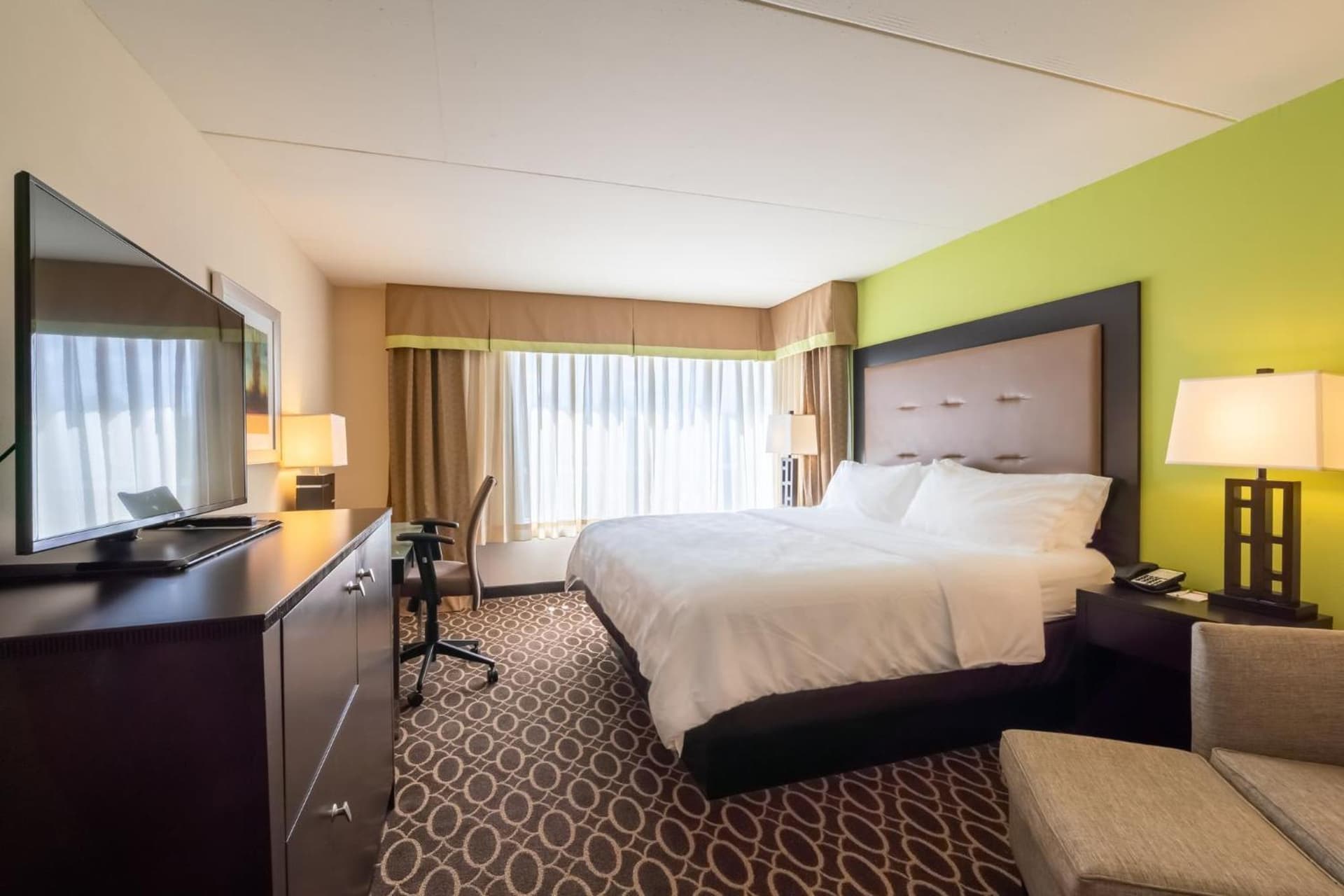 Holiday Inn Murfreesboro by IHG gallery photo in Murfreesboro, TN — image 35
