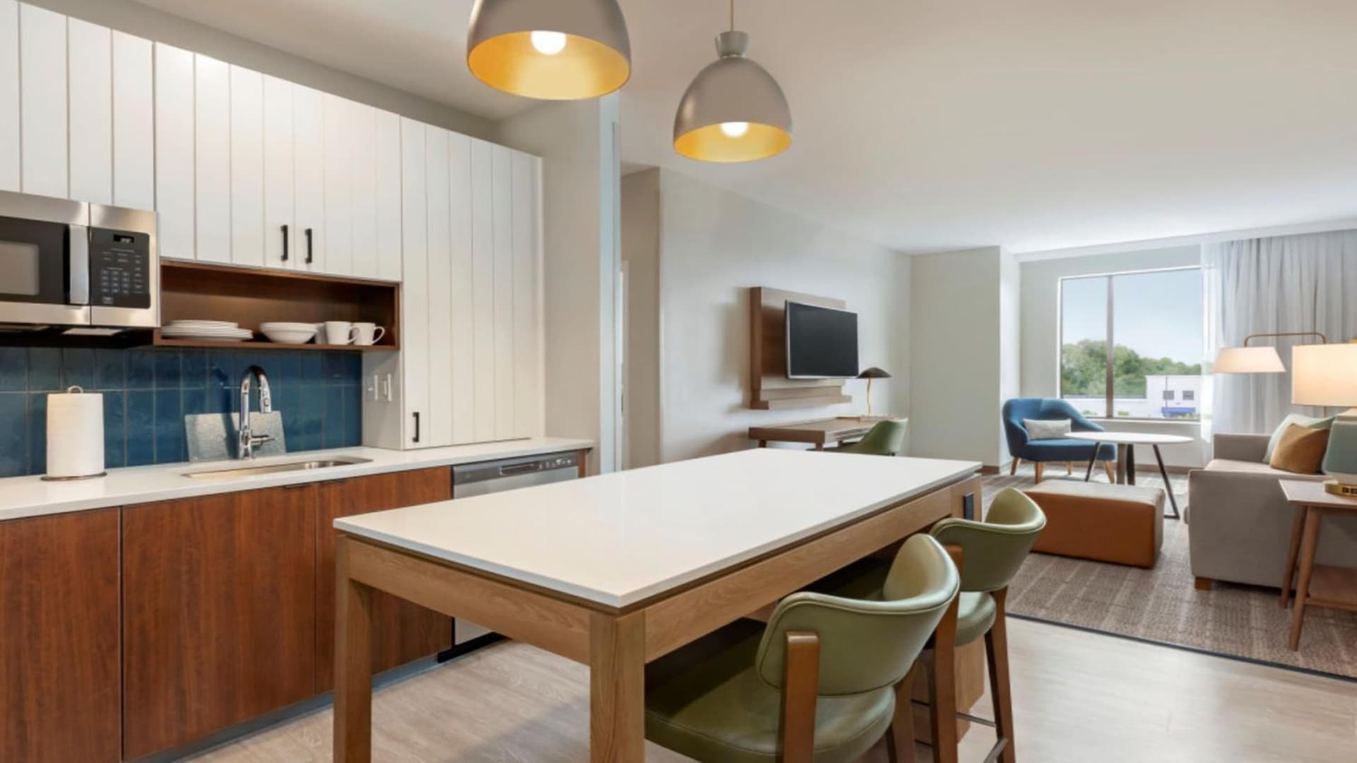 Staybridge Suites - Lexington S Medical Ctr Area by IHG gallery photo in Lexington, KY — image 22