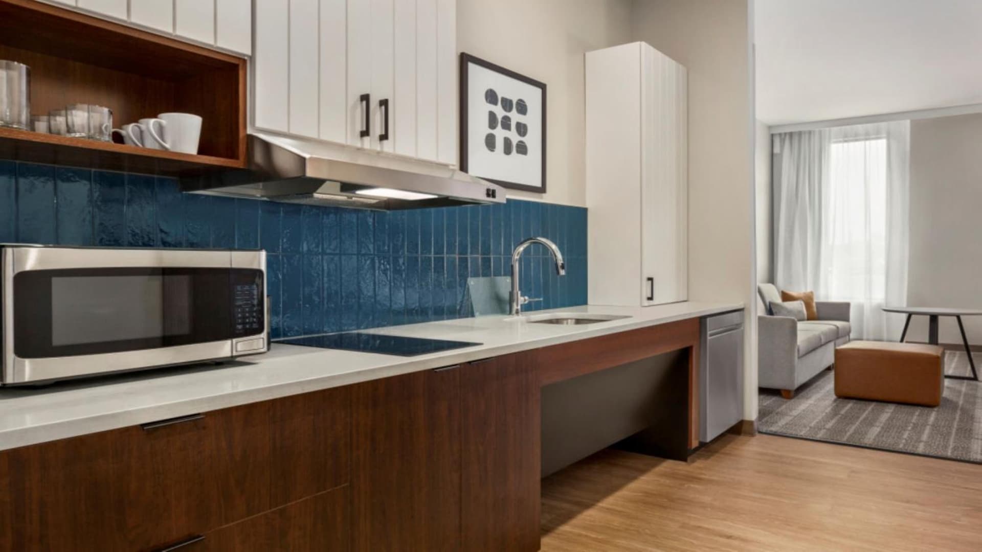 Staybridge Suites - Lexington S Medical Ctr Area by IHG gallery photo in Lexington, KY — image 44