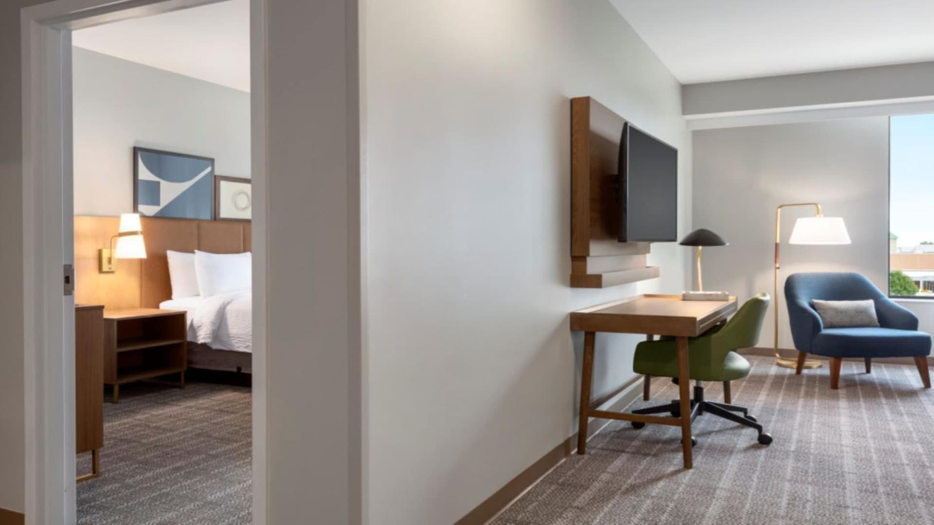 Staybridge Suites - Lexington S Medical Ctr Area by IHG gallery photo in Lexington, KY — image 5