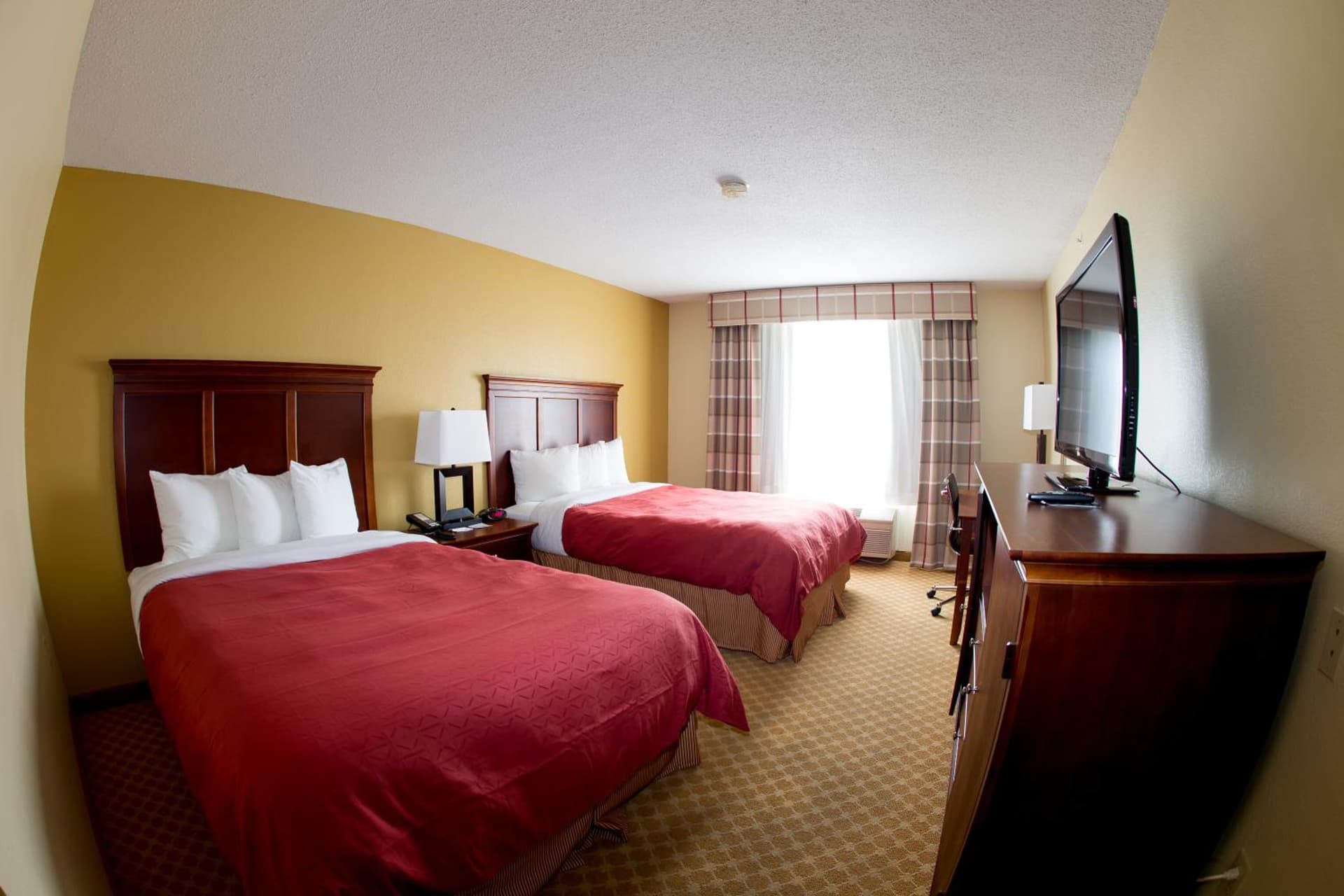 Country Inn & Suites by Radisson, Macedonia, OH gallery photo in Macedonia, OH — image 28