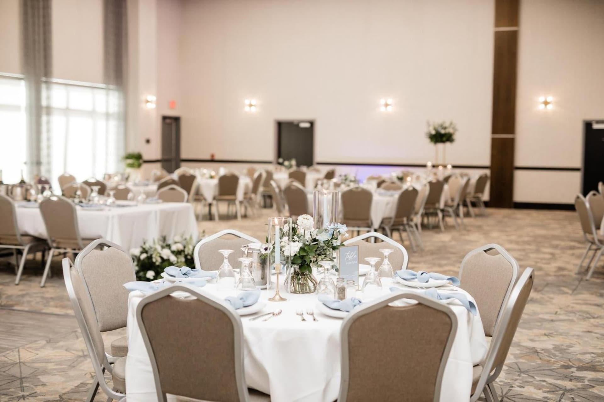 Holiday Inn Express & Suites Sioux City North - Event Center by IHG gallery photo in Dakota Dunes, SD — image 37