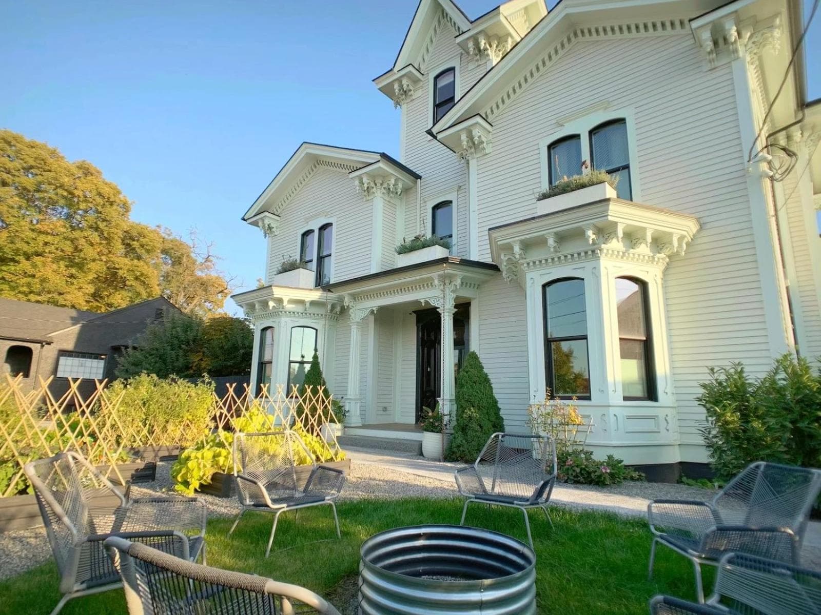 The Wesley Walla Walla — hotel in Walla Walla, Washington