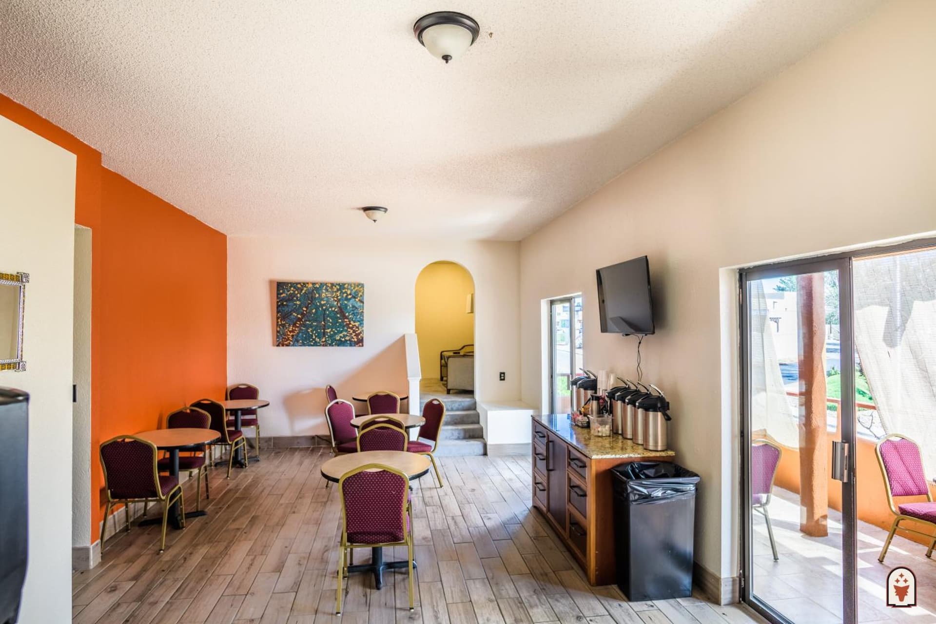 Coyote South gallery photo in Santa Fe, NM — image 67