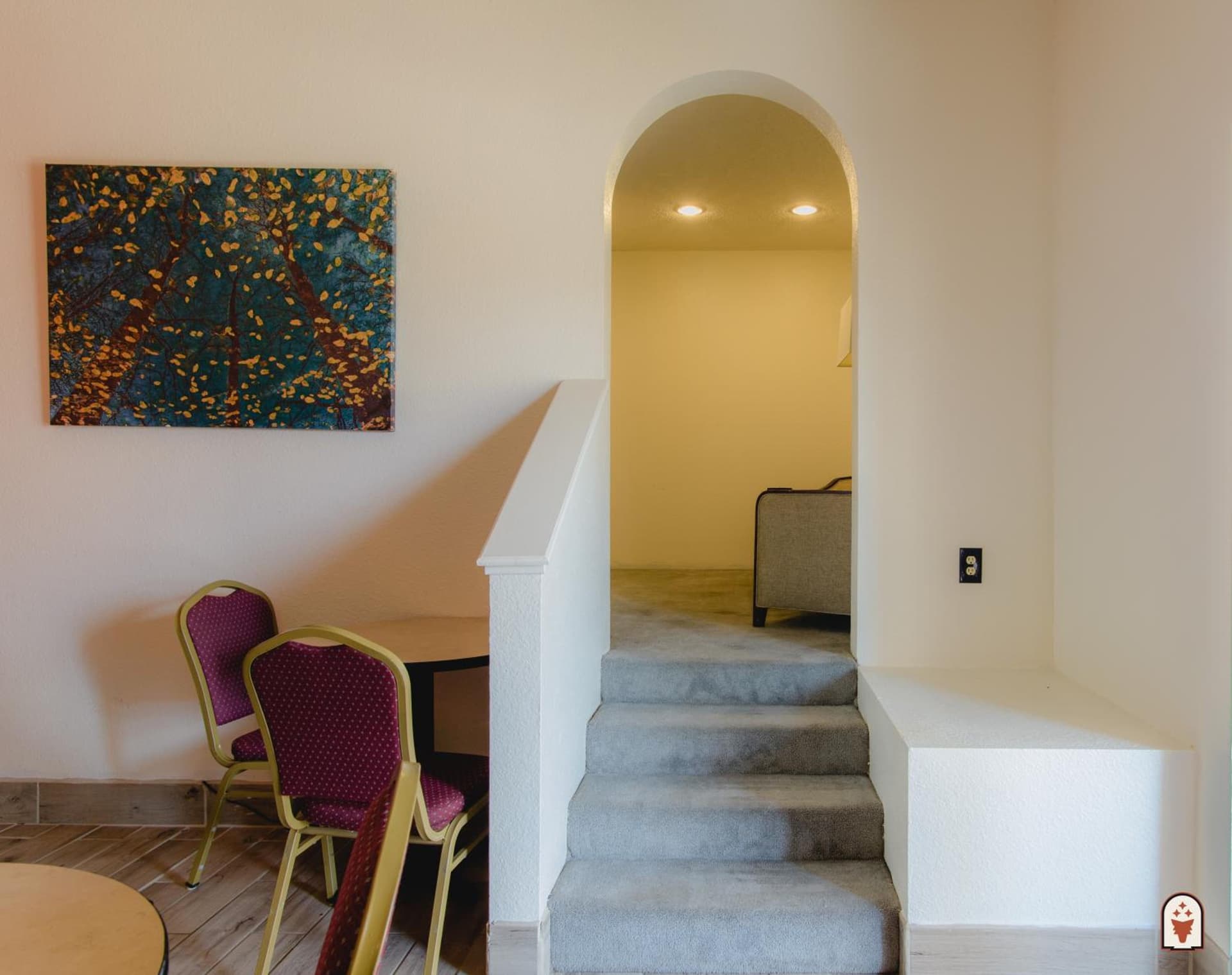 Coyote South gallery photo in Santa Fe, NM — image 106