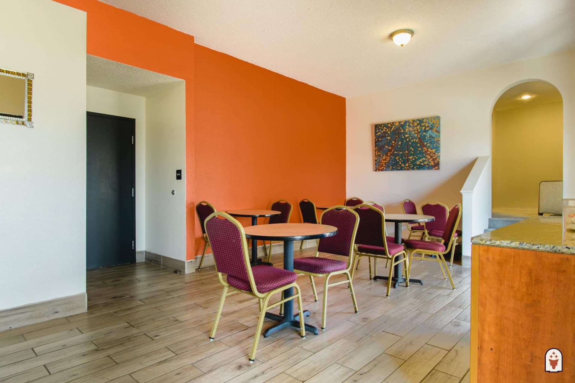 Coyote South gallery photo in Santa Fe, NM — image 104