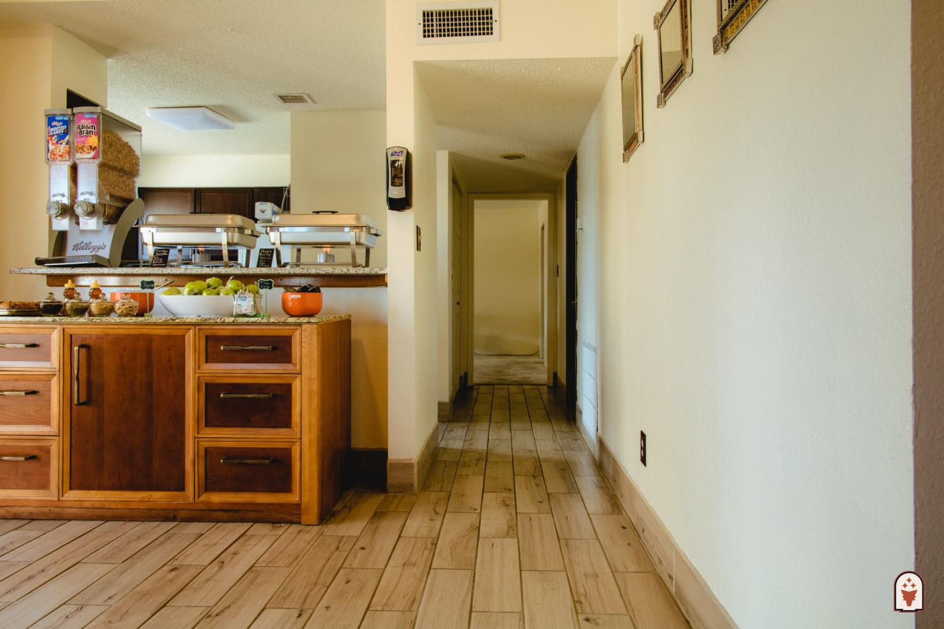 Coyote South gallery photo in Santa Fe, NM — image 40