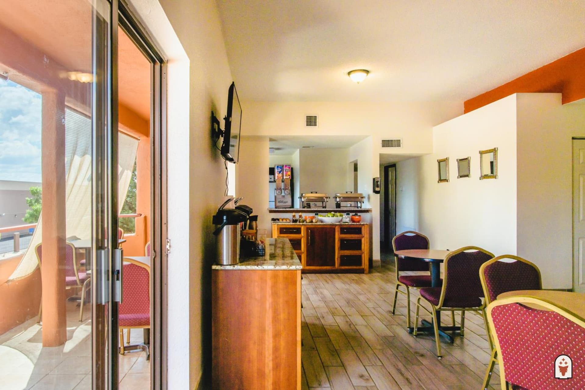 Coyote South gallery photo in Santa Fe, NM — image 10