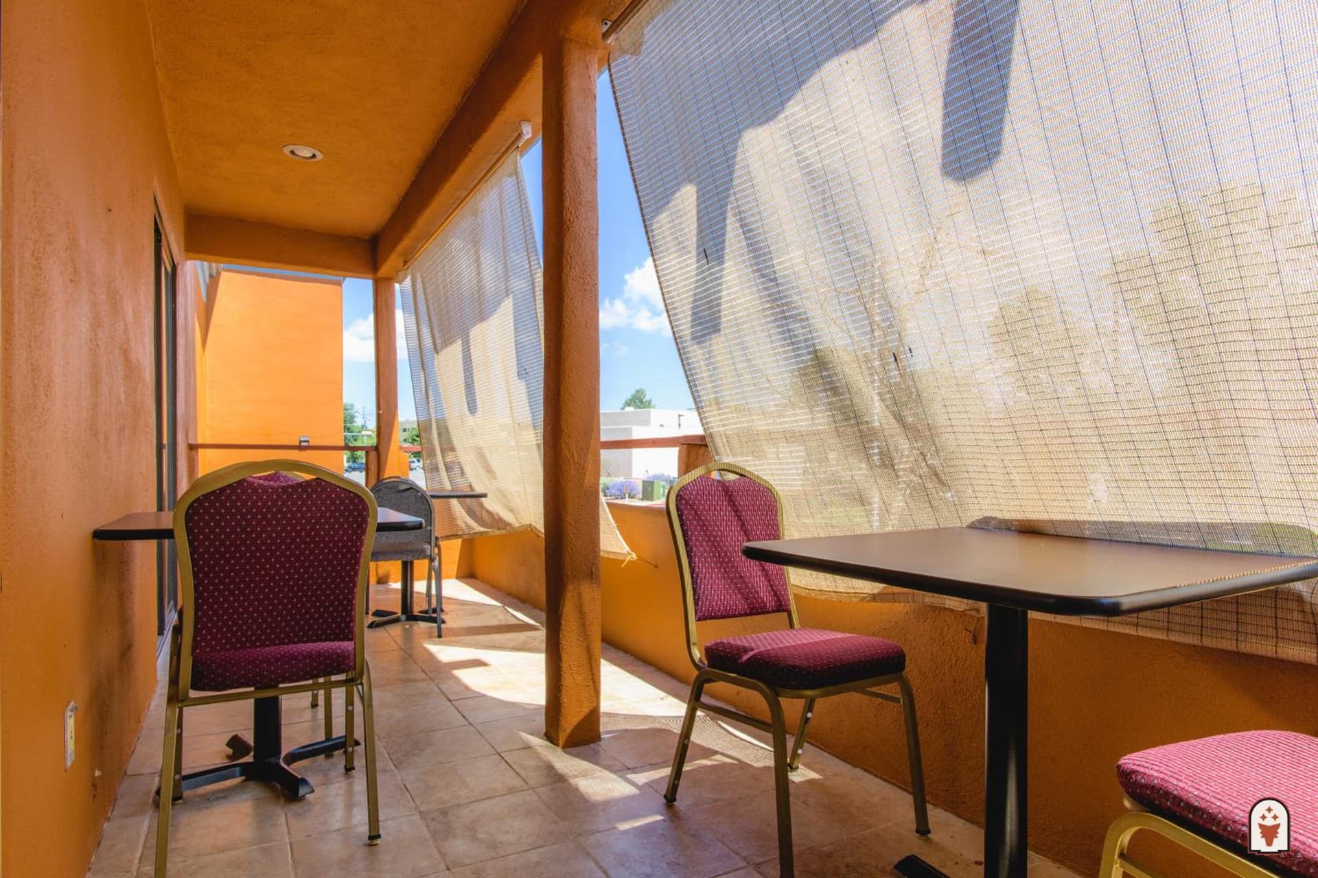 Coyote South gallery photo in Santa Fe, NM — image 94