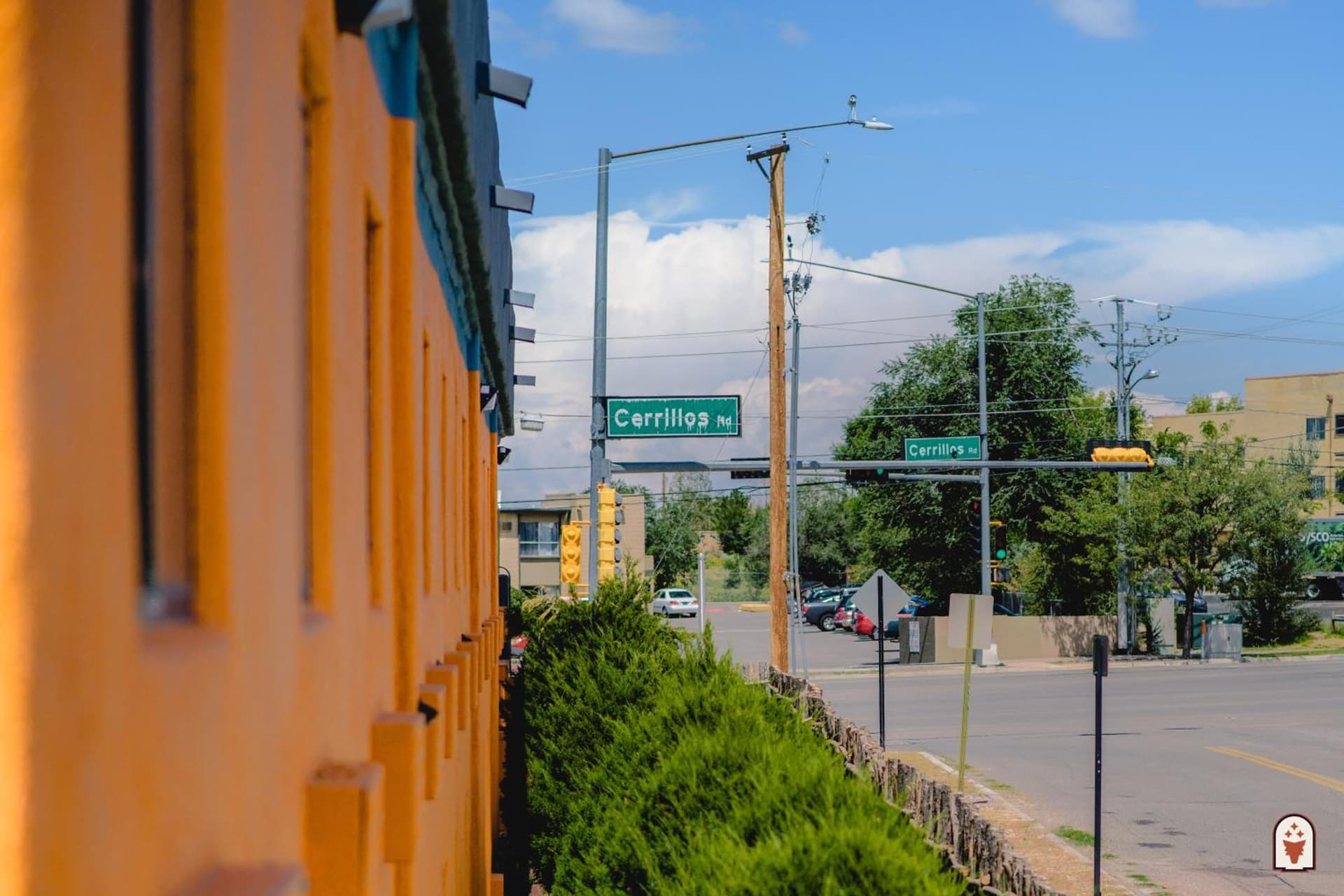 Coyote South gallery photo in Santa Fe, NM — image 78