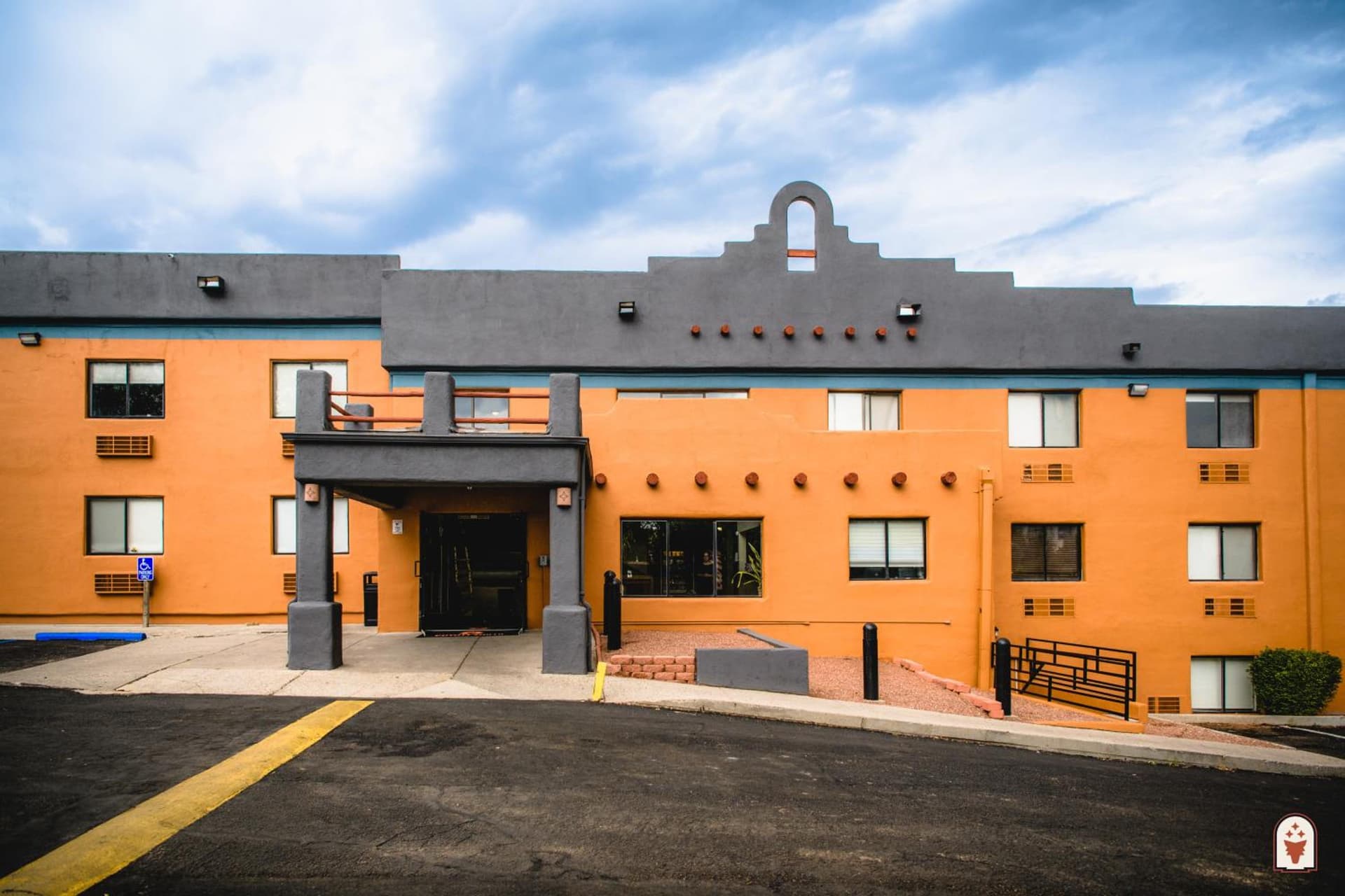 Coyote South — hotel in Santa Fe, New Mexico