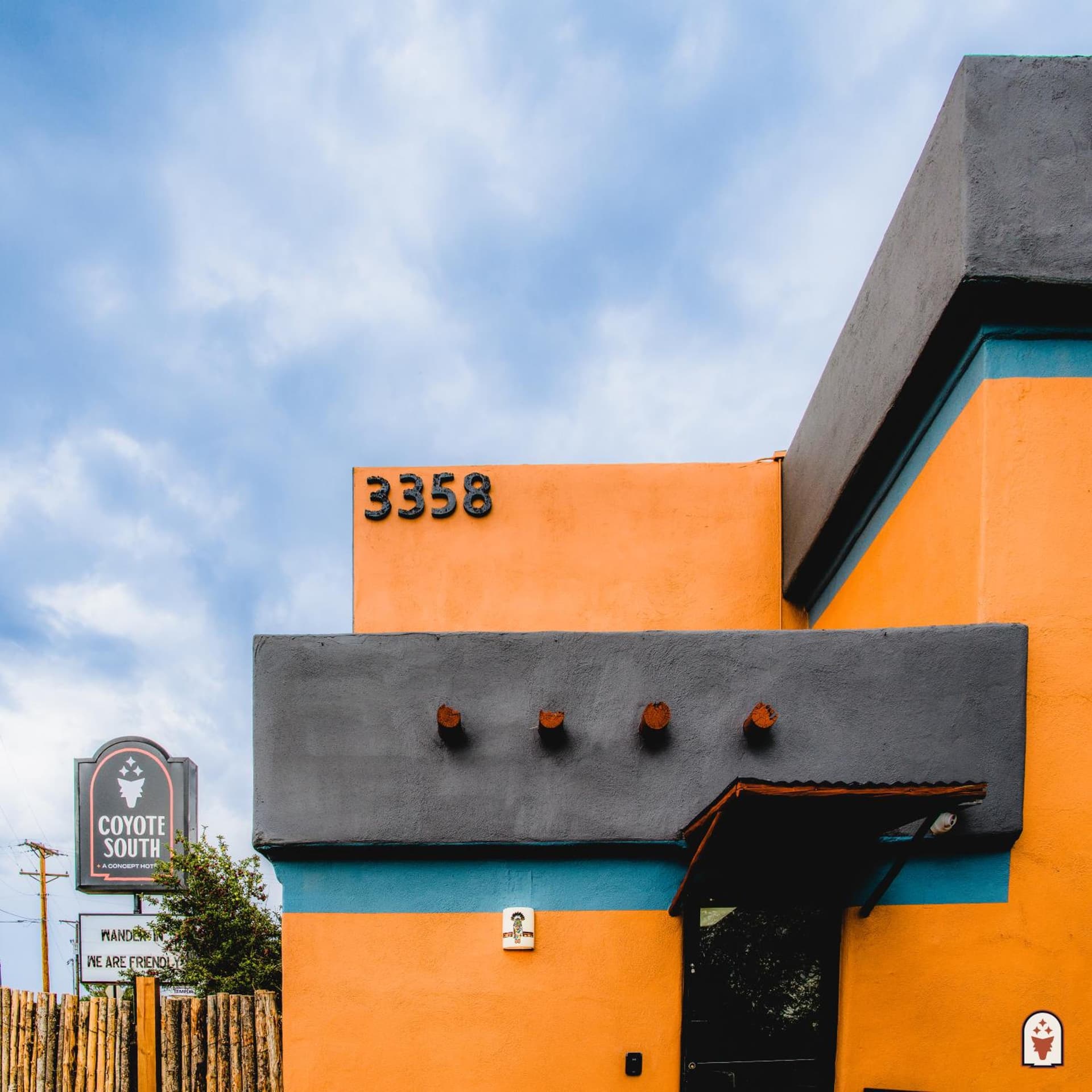Coyote South gallery photo in Santa Fe, NM — image 21