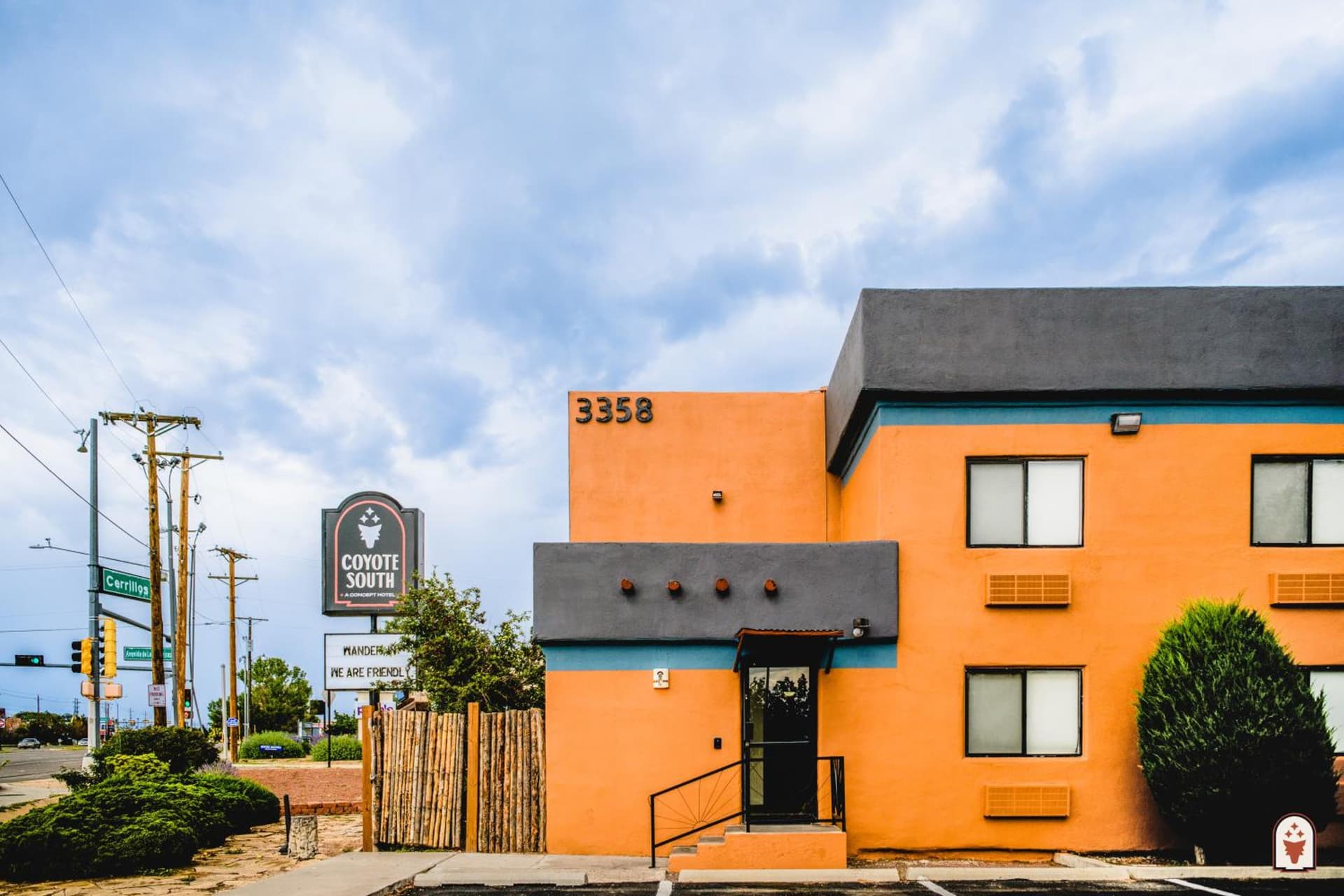 Coyote South gallery photo in Santa Fe, NM — image 92