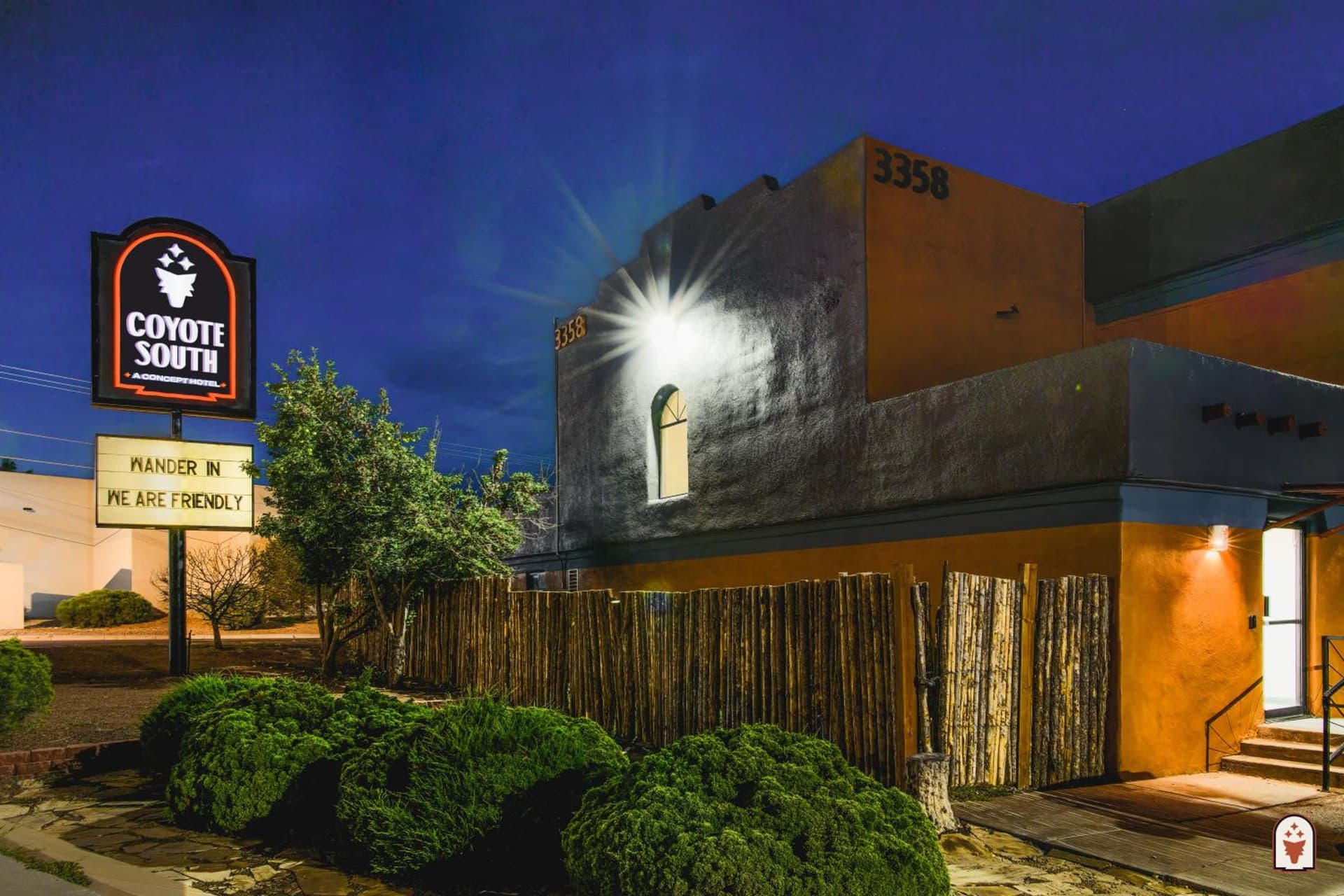 Coyote South gallery photo in Santa Fe, NM — image 60
