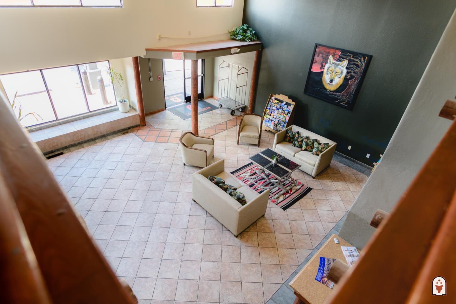 Coyote South gallery photo in Santa Fe, NM — image 16