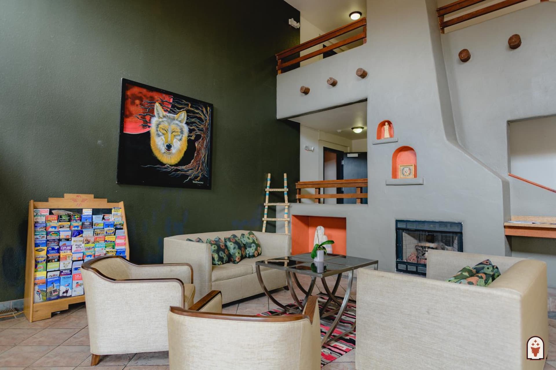 Coyote South gallery photo in Santa Fe, NM — image 18
