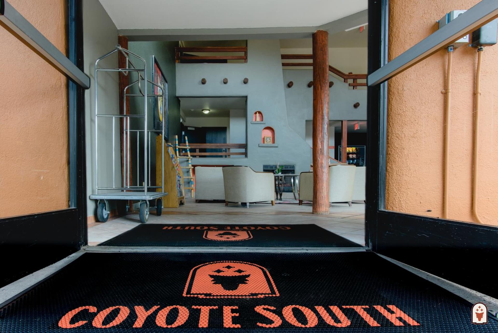 Coyote South gallery photo in Santa Fe, NM — image 59