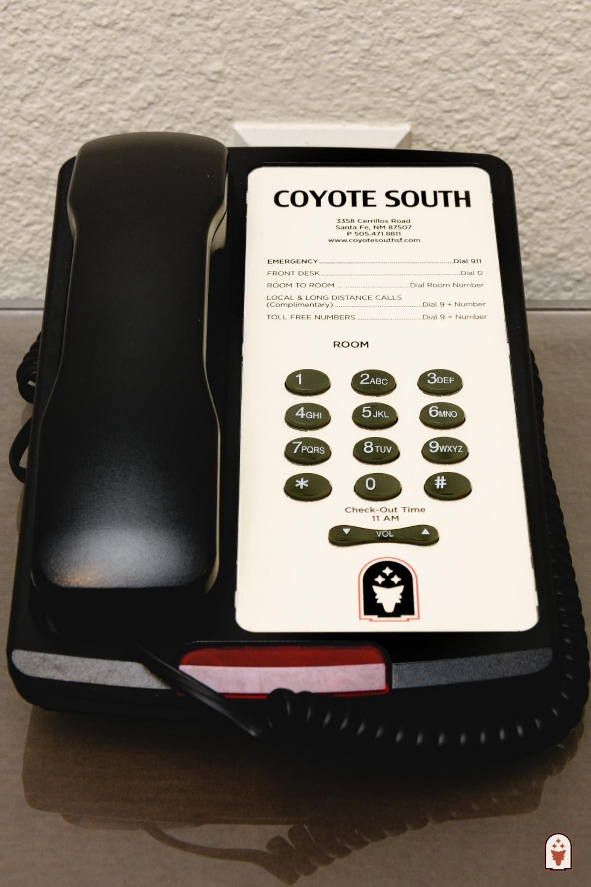 Coyote South gallery photo in Santa Fe, NM — image 50