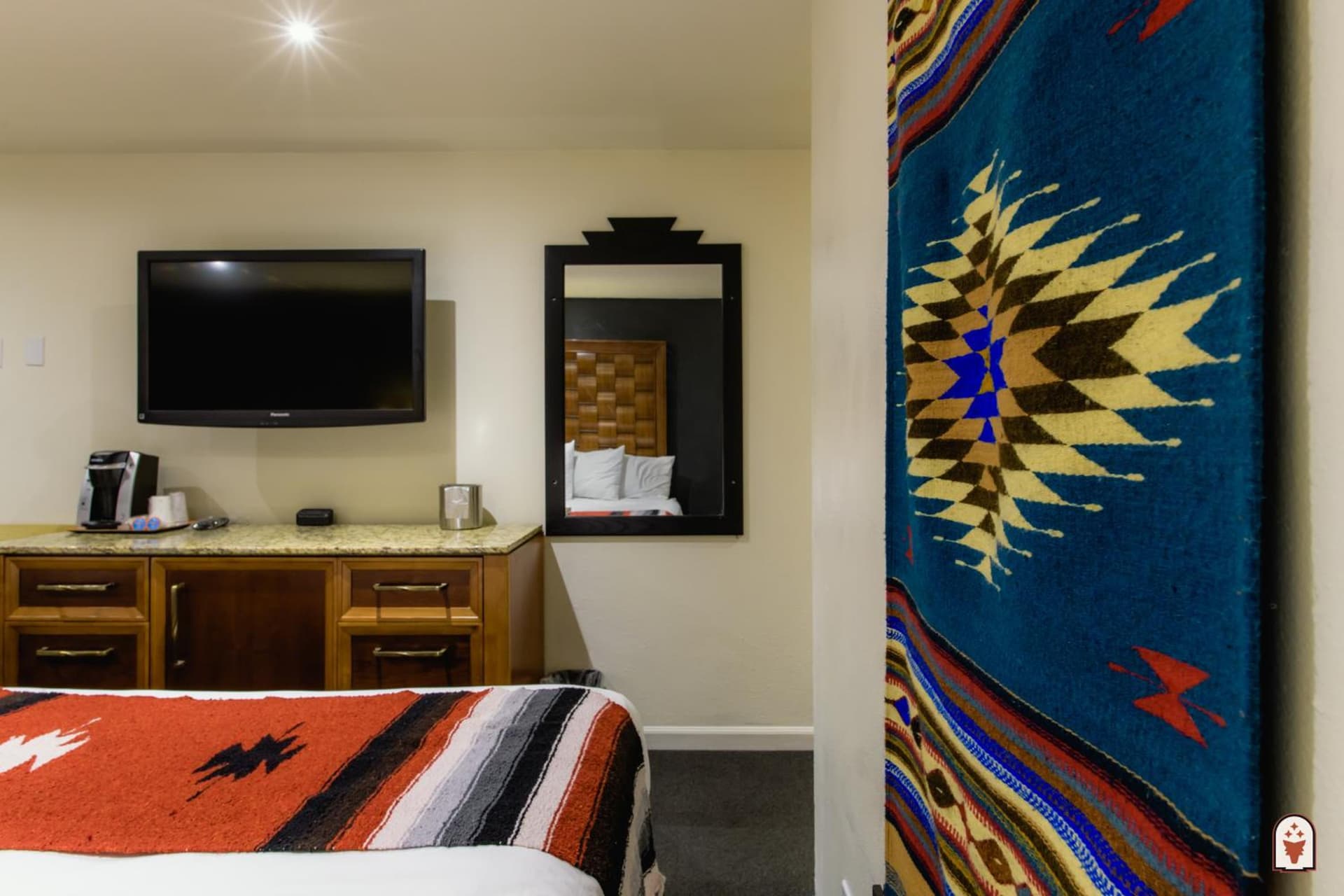 Coyote South gallery photo in Santa Fe, NM — image 31