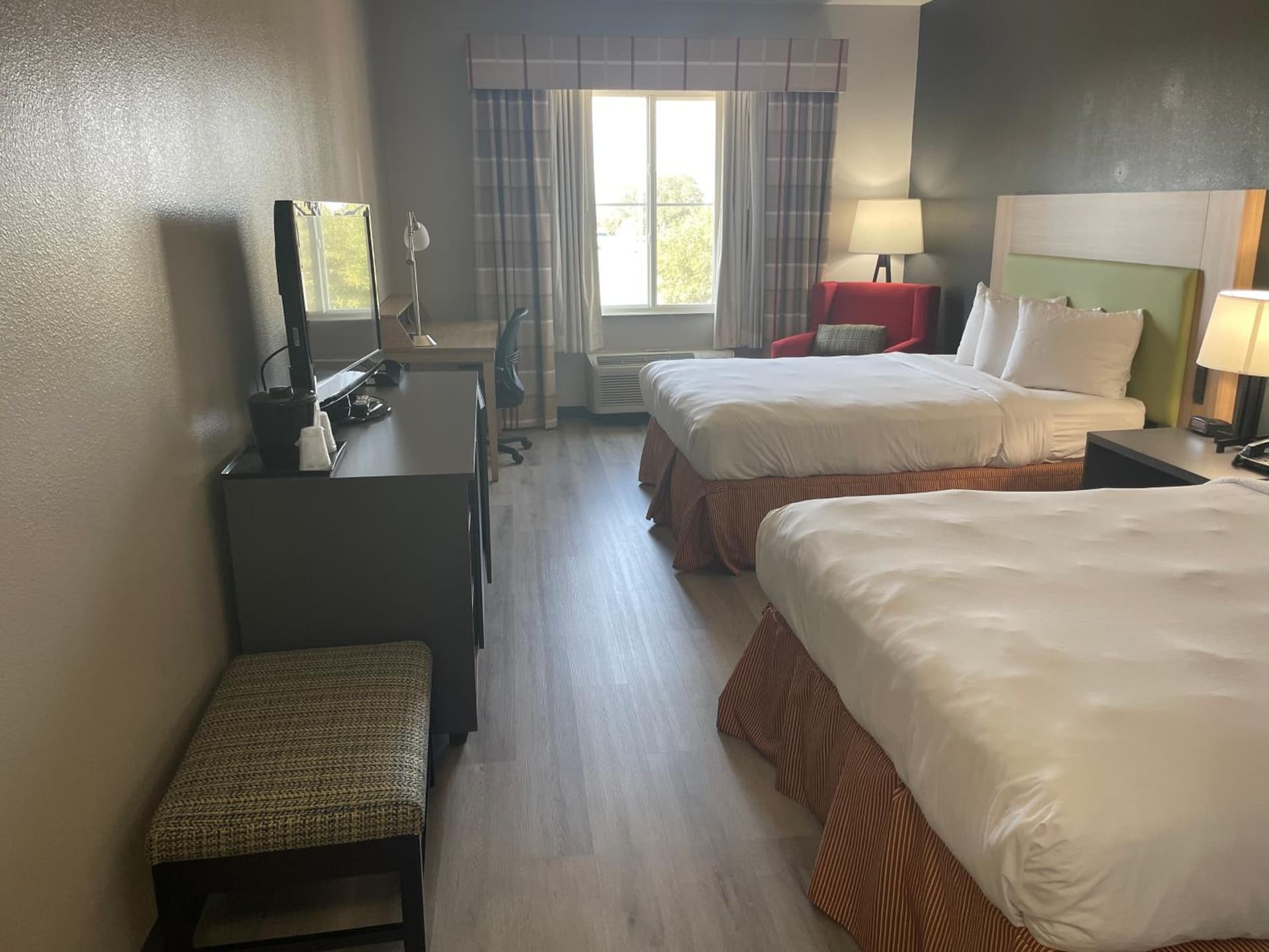 Country Inn & Suites by Radisson, College Station, TX gallery photo in College Station, TX — image 27