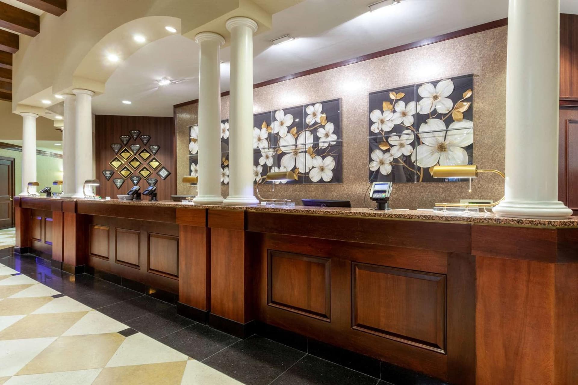 Grandover Resort & Spa, a Wyndham Grand Hotel gallery photo in Greensboro, NC — image 19