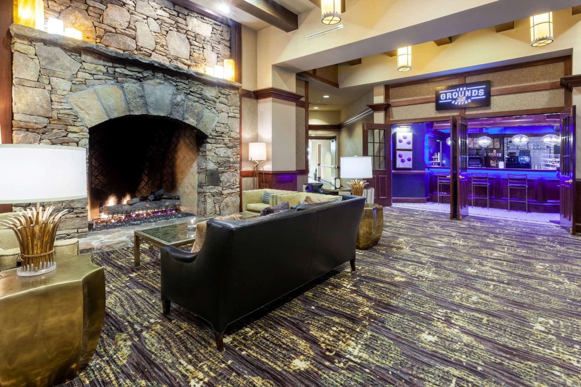 Grandover Resort & Spa, a Wyndham Grand Hotel gallery photo in Greensboro, NC — image 38