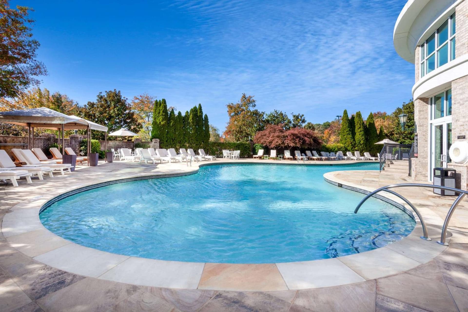 Grandover Resort & Spa, a Wyndham Grand Hotel gallery photo in Greensboro, NC — image 77