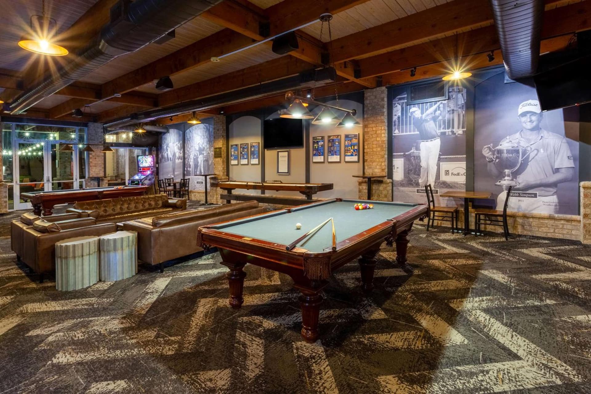 Grandover Resort & Spa, a Wyndham Grand Hotel gallery photo in Greensboro, NC — image 30