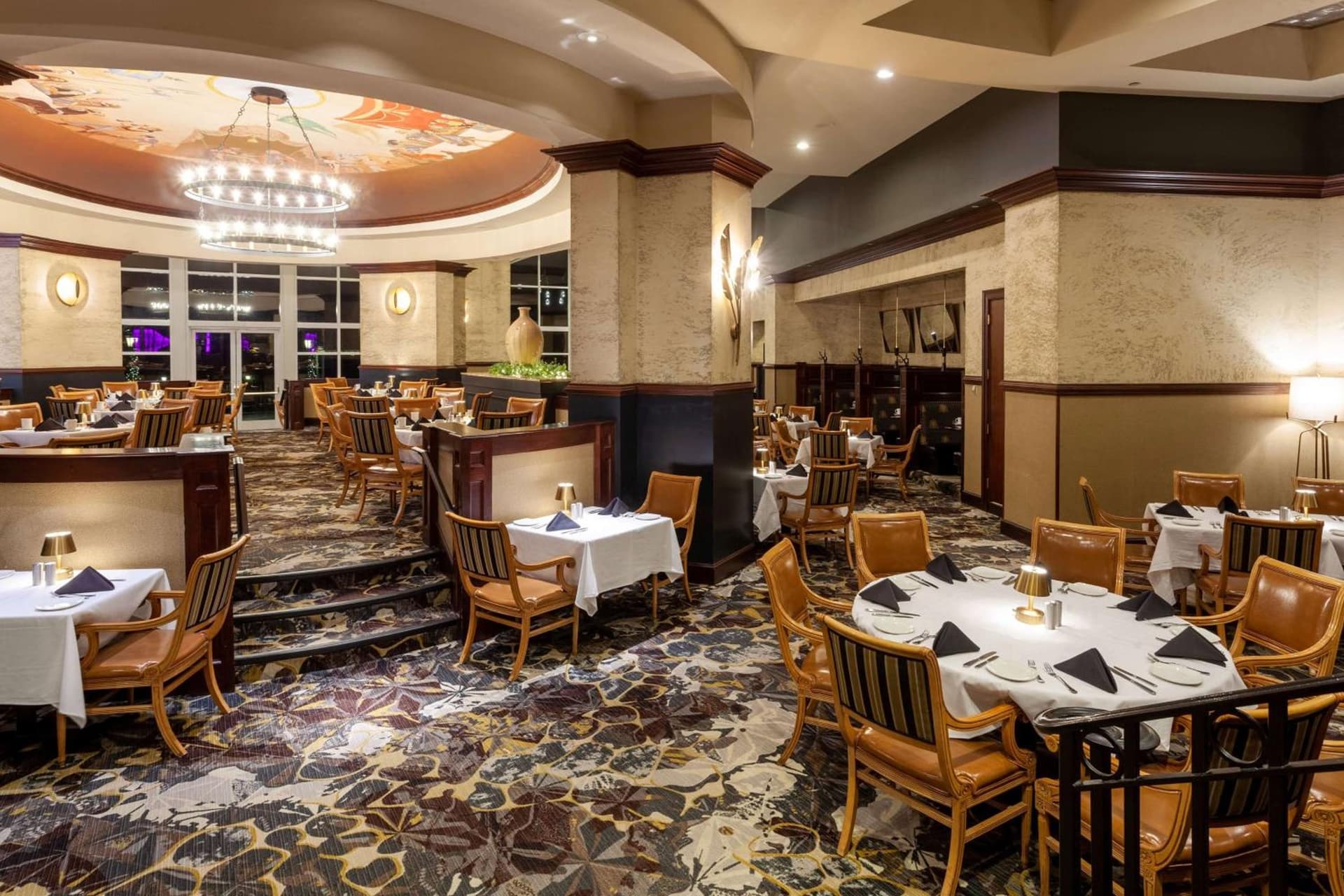 Grandover Resort & Spa, a Wyndham Grand Hotel gallery photo in Greensboro, NC — image 24