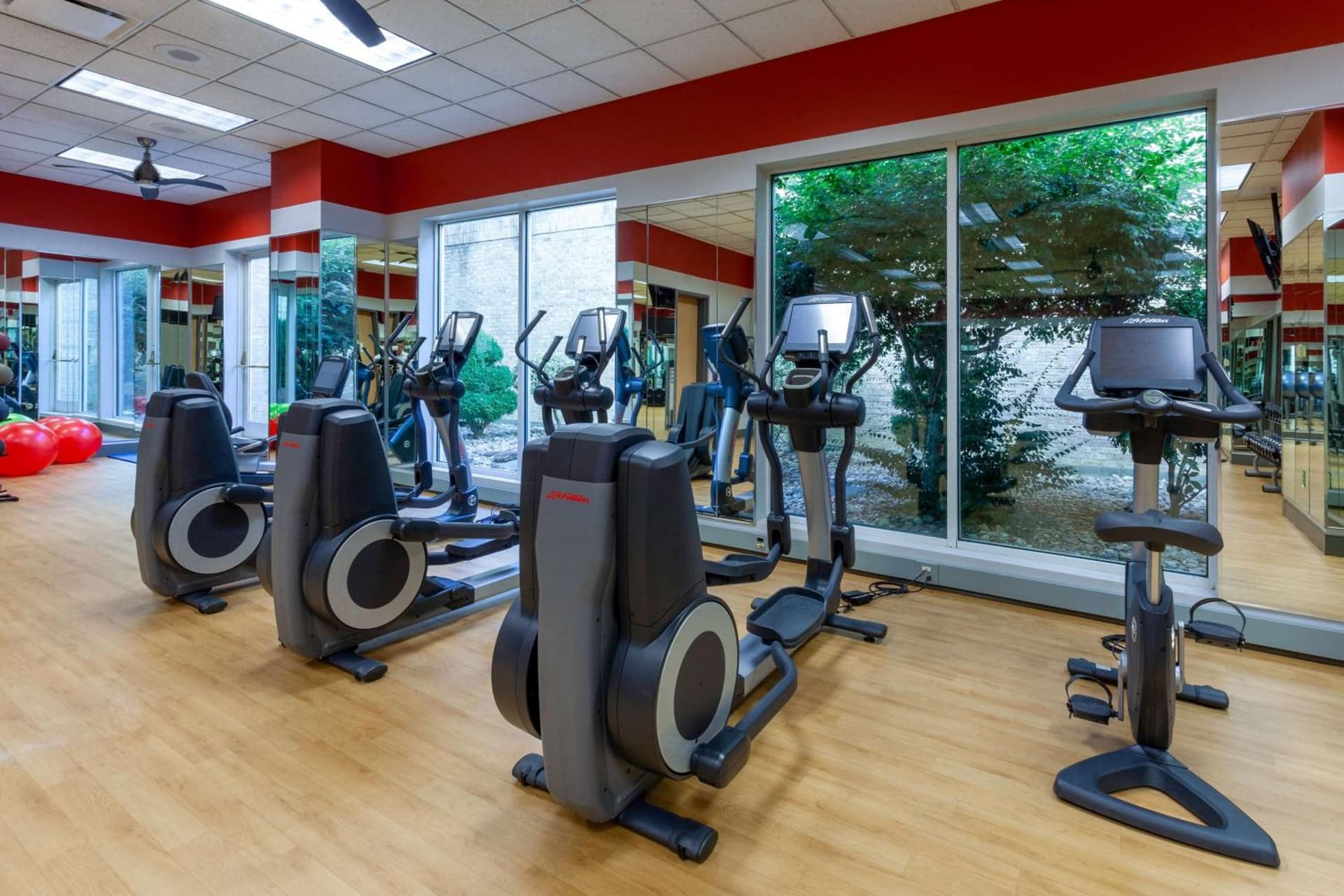 Grandover Resort & Spa, a Wyndham Grand Hotel gallery photo in Greensboro, NC — image 97