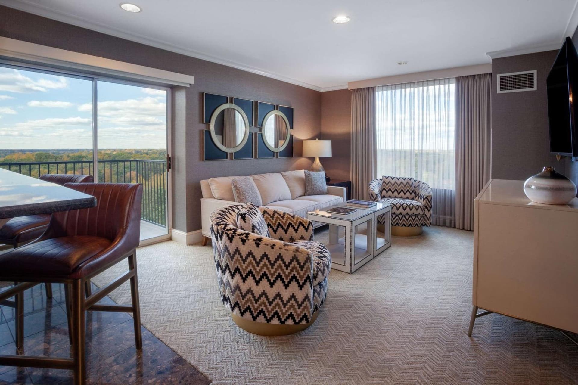 Grandover Resort & Spa, a Wyndham Grand Hotel gallery photo in Greensboro, NC — image 9