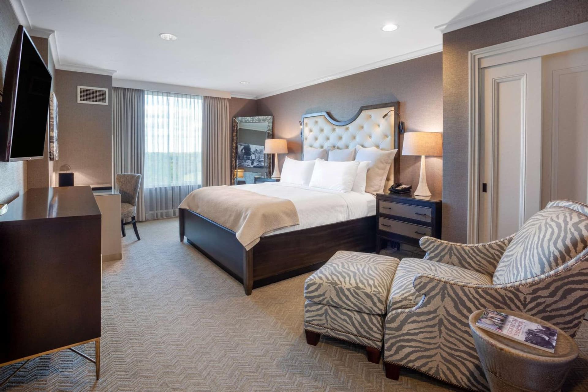 Grandover Resort & Spa, a Wyndham Grand Hotel gallery photo in Greensboro, NC — image 123