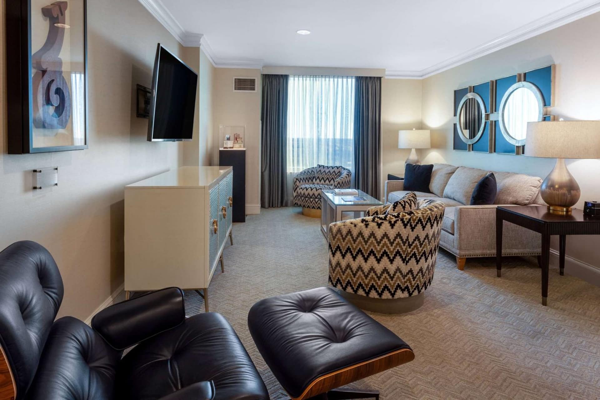 Grandover Resort & Spa, a Wyndham Grand Hotel gallery photo in Greensboro, NC — image 84