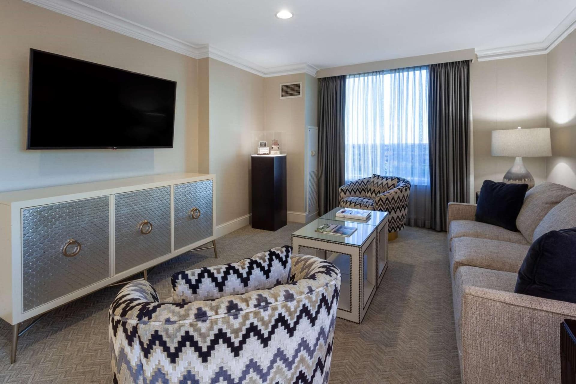 Grandover Resort & Spa, a Wyndham Grand Hotel gallery photo in Greensboro, NC — image 114