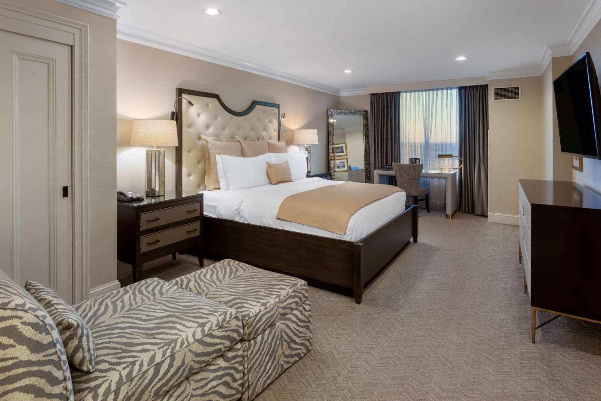 Grandover Resort & Spa, a Wyndham Grand Hotel gallery photo in Greensboro, NC — image 5