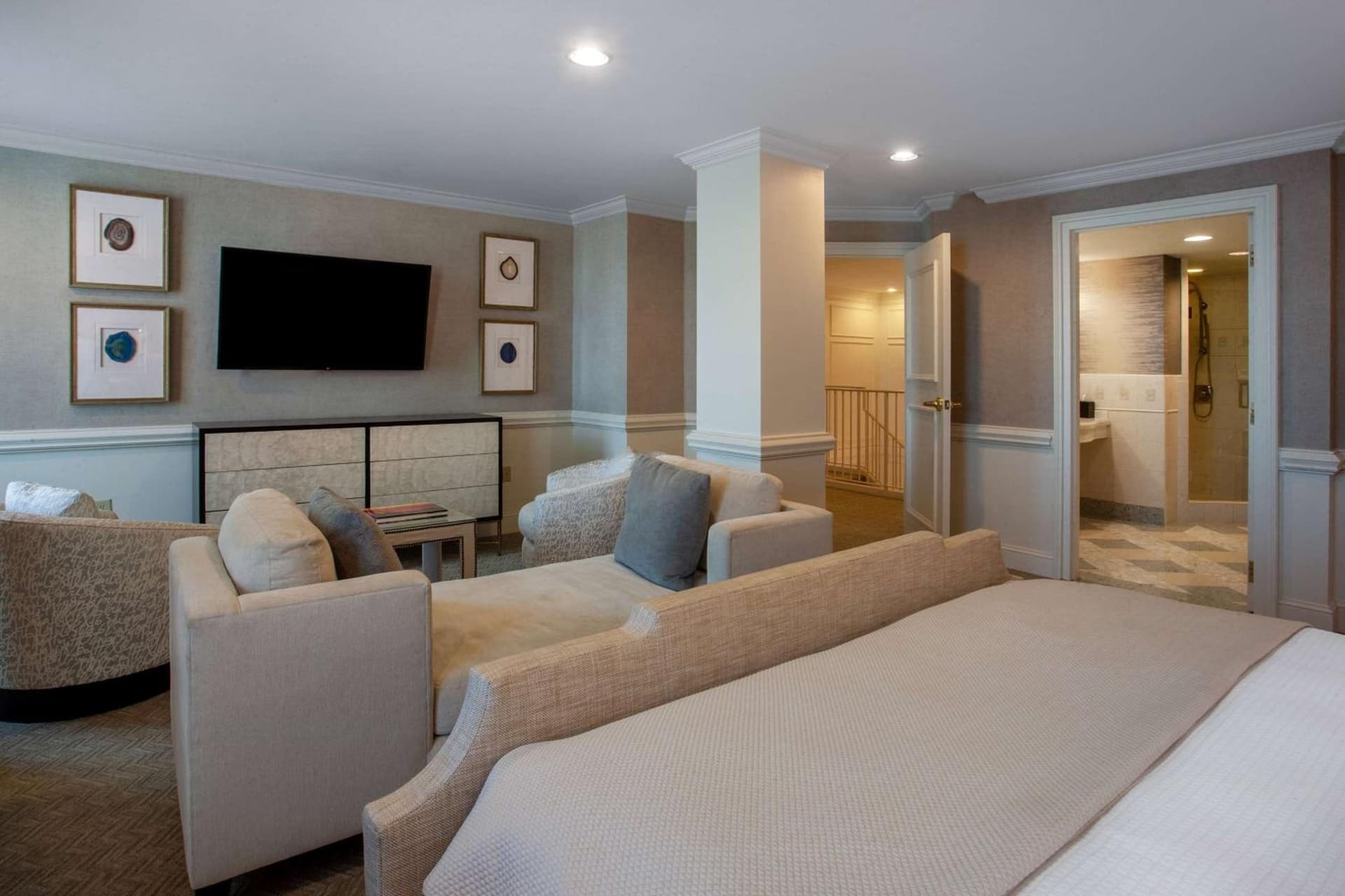 Grandover Resort & Spa, a Wyndham Grand Hotel gallery photo in Greensboro, NC — image 39
