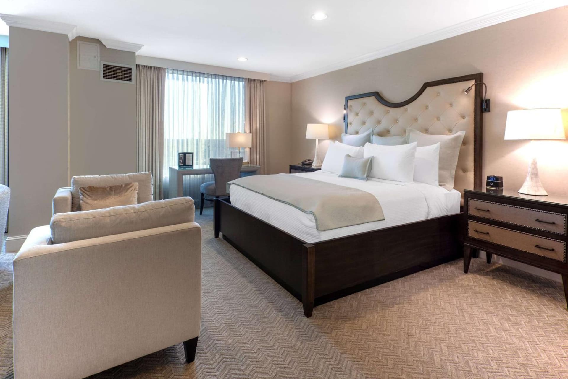 Grandover Resort & Spa, a Wyndham Grand Hotel gallery photo in Greensboro, NC — image 35