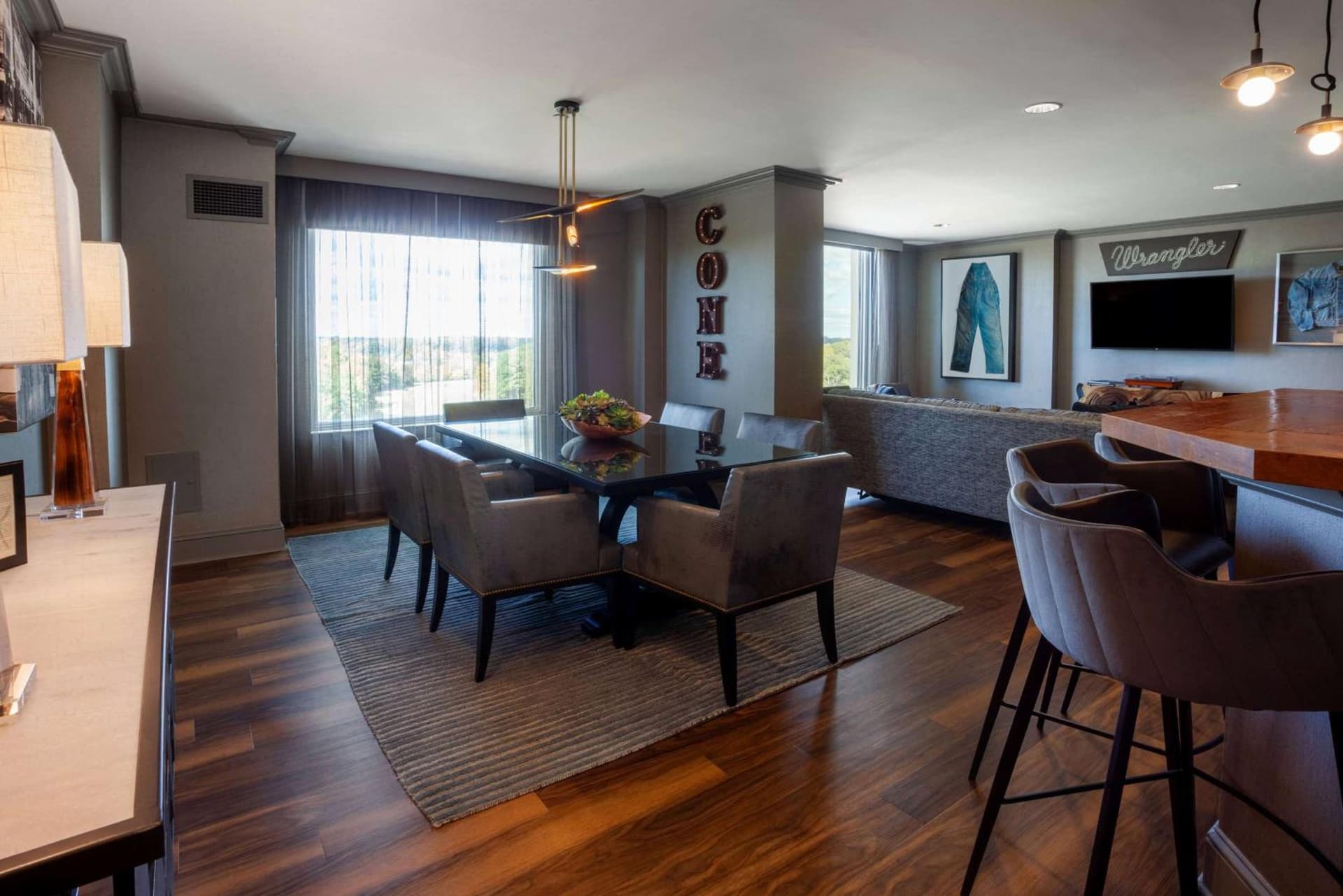 Grandover Resort & Spa, a Wyndham Grand Hotel gallery photo in Greensboro, NC — image 132
