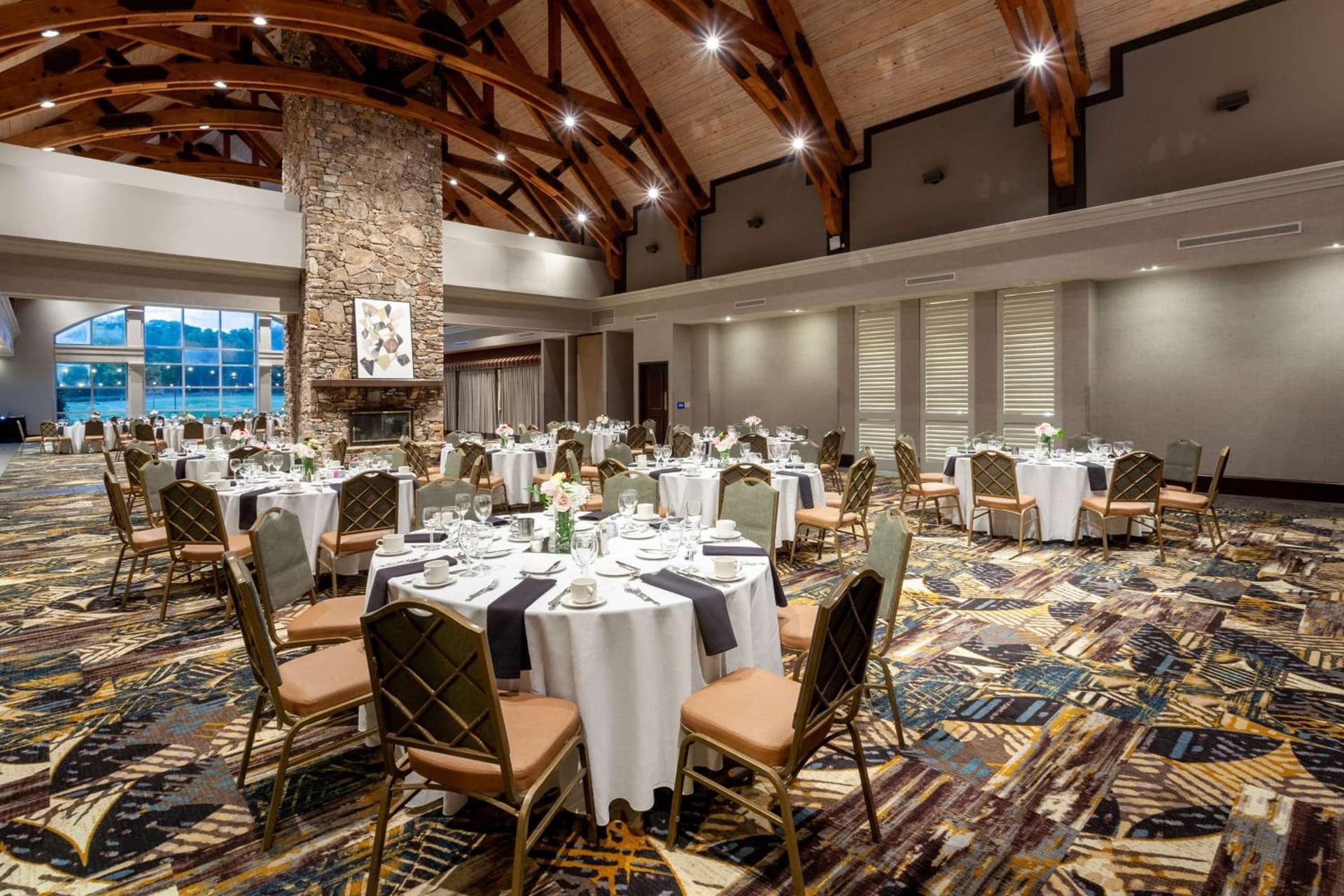 Grandover Resort & Spa, a Wyndham Grand Hotel gallery photo in Greensboro, NC — image 112