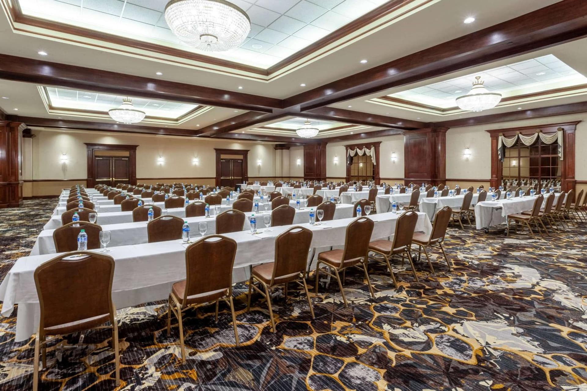 Grandover Resort & Spa, a Wyndham Grand Hotel gallery photo in Greensboro, NC — image 101