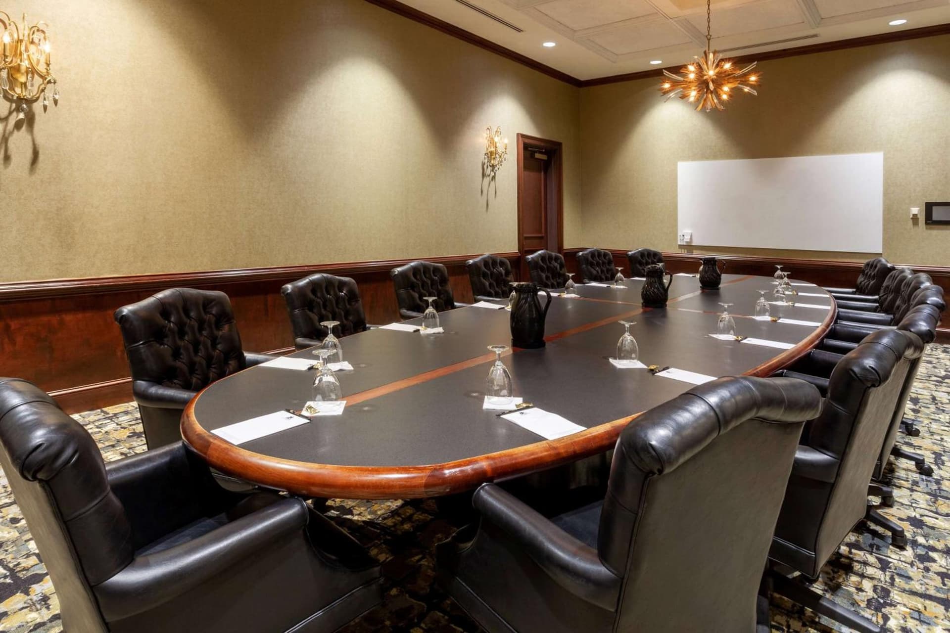 Grandover Resort & Spa, a Wyndham Grand Hotel gallery photo in Greensboro, NC — image 98