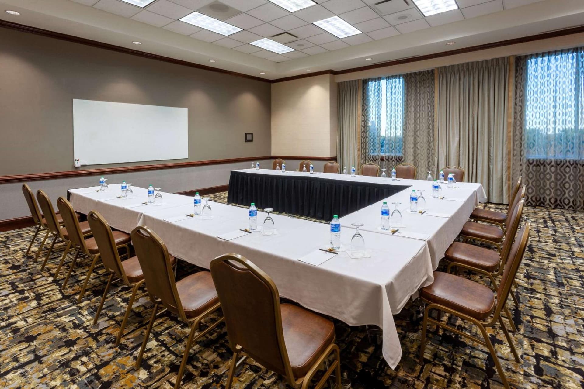 Grandover Resort & Spa, a Wyndham Grand Hotel gallery photo in Greensboro, NC — image 37