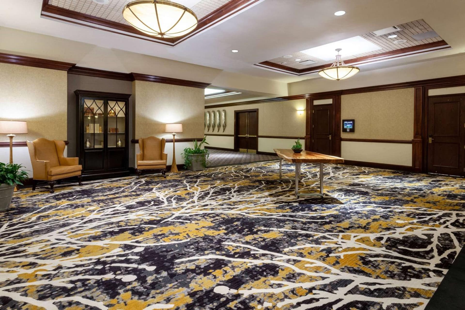 Grandover Resort & Spa, a Wyndham Grand Hotel gallery photo in Greensboro, NC — image 20