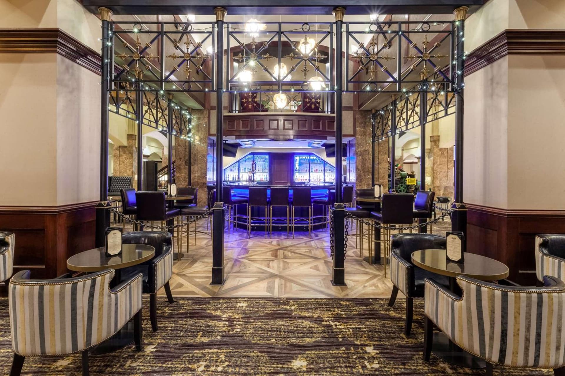 Grandover Resort & Spa, a Wyndham Grand Hotel gallery photo in Greensboro, NC — image 103