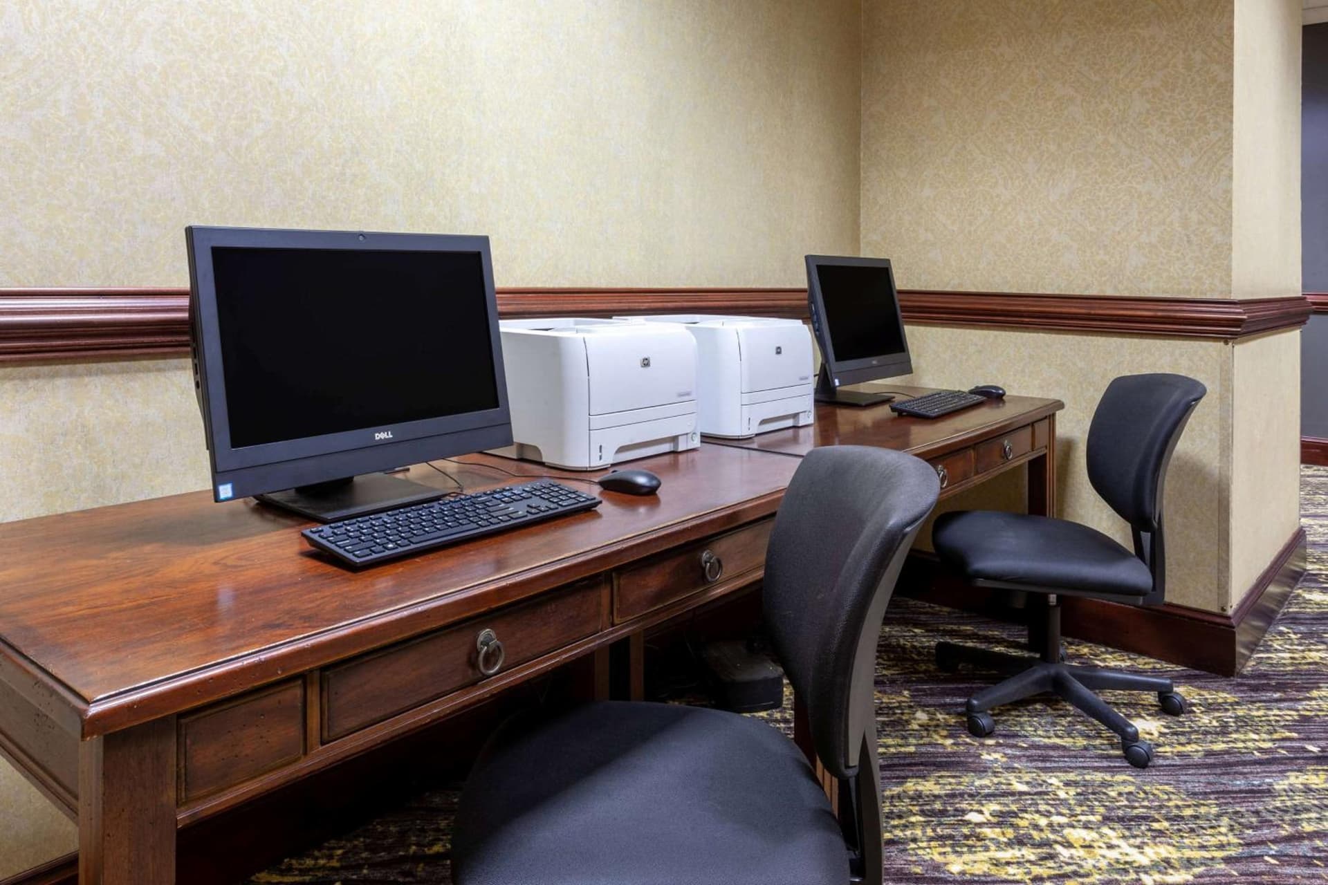 Grandover Resort & Spa, a Wyndham Grand Hotel gallery photo in Greensboro, NC — image 8