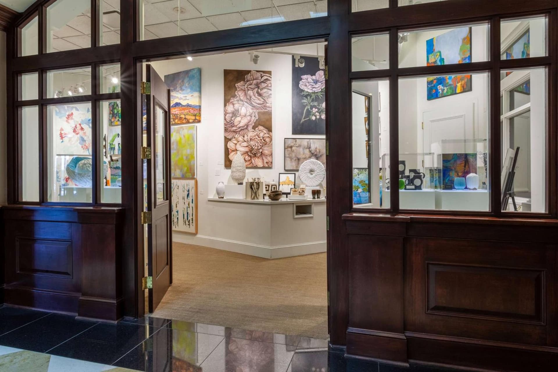 Grandover Resort & Spa, a Wyndham Grand Hotel gallery photo in Greensboro, NC — image 67