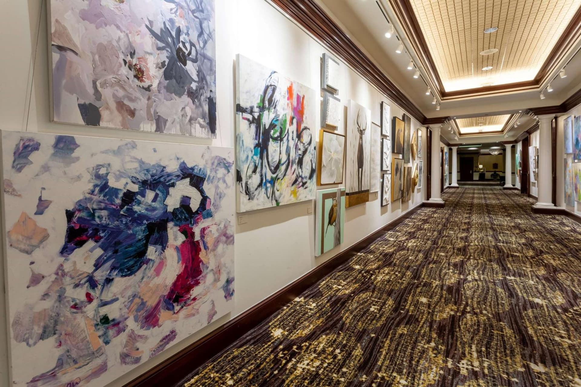 Grandover Resort & Spa, a Wyndham Grand Hotel gallery photo in Greensboro, NC — image 25