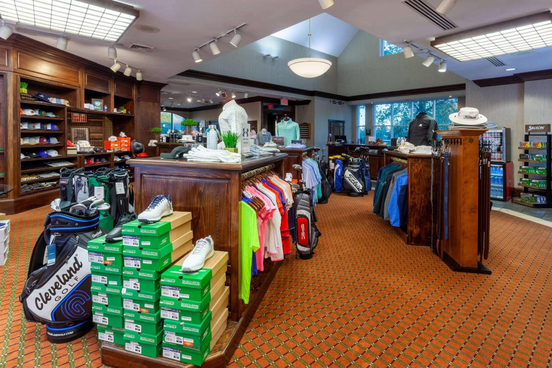 Grandover Resort & Spa, a Wyndham Grand Hotel gallery photo in Greensboro, NC — image 90